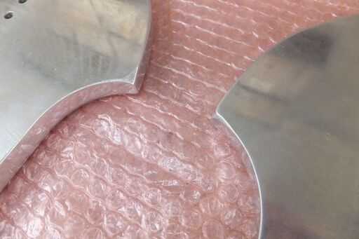 ドラッグスター400　アメリカンドラッガーズ 製ビレットフロアボード ドラッグスター400 アメリカンドラッガーズ 製ビレットフロアボード