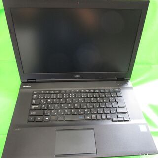 NEC VK23TX-P ジャンク