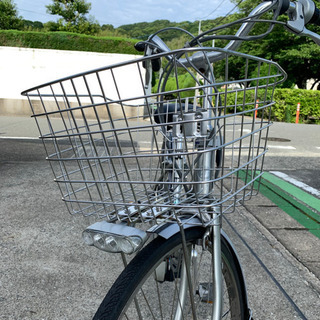 ブリヂストン 電動アシスト自転車 Assista 電動自転車