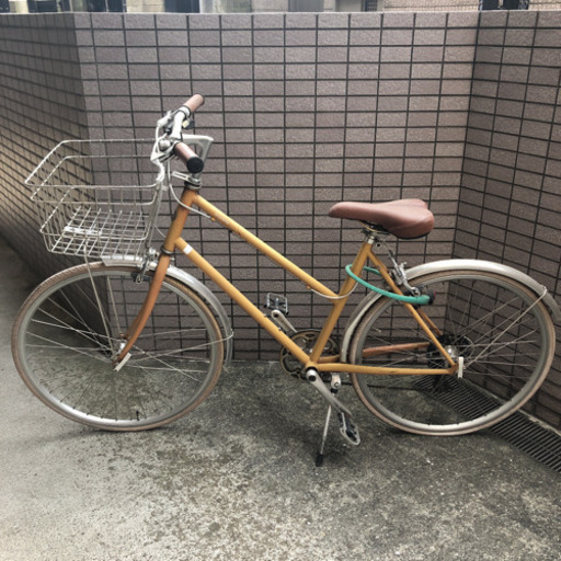その他 tokyo bike lite