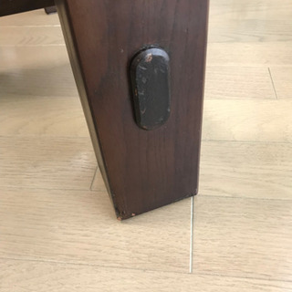 ダイニングテーブル用の脚　葉山ガーデン