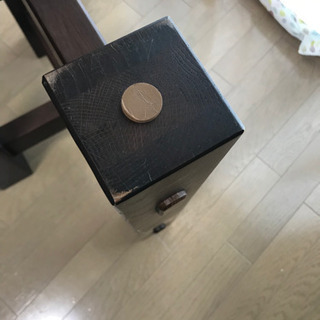 ダイニングテーブル用の脚　葉山ガーデン