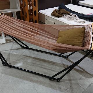 椅子 7/4販売済！3WAY HAMMOCK｜自立式3WAYハンモック｜SHP-3WHMK