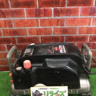 日立 EC1445H エアーコンプレッサー【リライズ野田愛宕店】【店頭取引