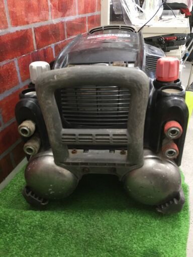 日立 EC1445H エアーコンプレッサー【リライズ野田愛宕店】【店頭取引