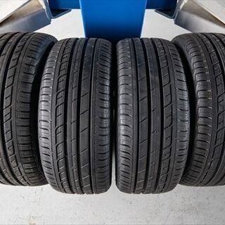 新車外し】Bridgestone Turanza T001 225/45R17 91W 2019年20週 22週製造 4