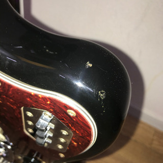 fender USA American vintage 62s jaguar