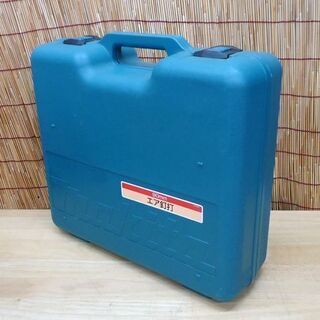 その他 マキタ エア釘打 AN901 常圧 90mm ケース付 makita ☆ PayPay 