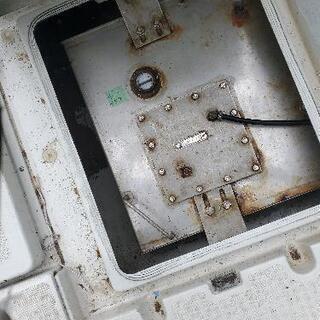 プレジャーボート２０F