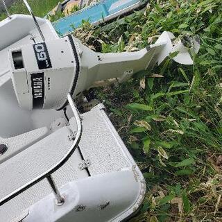 プレジャーボート２０F