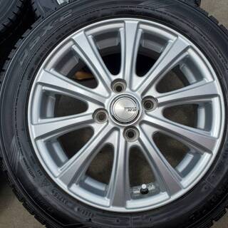 ＳＩＢＩＬＬＡ　１４インチ　スタッドレス　軽自動車　ＮＢＯＸ，タント