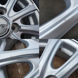 ＳＩＢＩＬＬＡ　１４インチ　スタッドレス　軽自動車　ＮＢＯＸ，タント