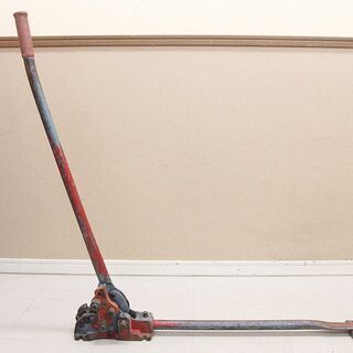 MCC カットベンダー　 NO1B 13mm 10mm 鉄筋カッター (HD982ahywY)