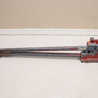 MCC カットベンダー　 NO1B 13mm 10mm 鉄筋カッター (HD982ahywY)