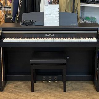 KAWAI 電子ピアノ CA15R 2014年製 カワイ 電子ピアノ CA15R 2014年製
