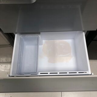 1年間動作保証付 AQUA 3ドア冷蔵庫 272L 2019年製【トレファク南柏店】