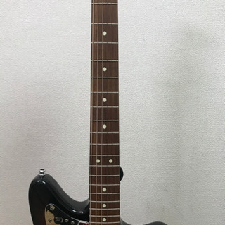 fender USA American vintage 62S jaguar