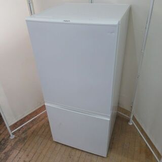 JAKN2565/1ヶ月保証/冷蔵庫/2ドア/右開き/ホワイト/...