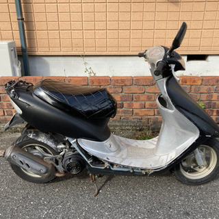 ホンダ ディオZX AF35 2ストローク ジャンク | odysseype.com.au