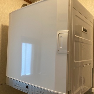 最終価格。お値下げしました。ガス乾燥機乾太くん（専用台付き）お