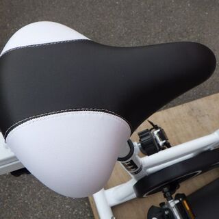 HAIGE ハイガー EXERCISE BIKE スピンバイク フィットネス ￥10,780税込