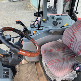値下げしました　トラクター　MＸ９０Ｃ