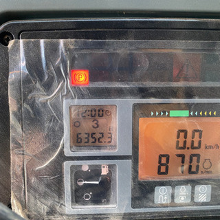 値下げしました　トラクター　MＸ９０Ｃ