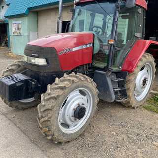 値下げしました　トラクター　MＸ９０Ｃ
