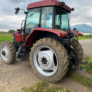 値下げしました　トラクター　MＸ９０Ｃ