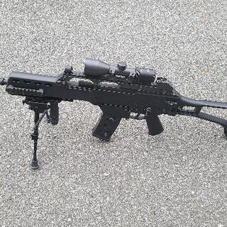 電動ガン g36ka2 サバゲー