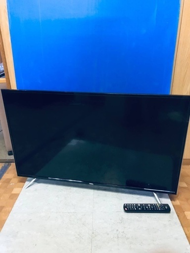 ♦️EJ1621B TCL テレビ 【2019年製】