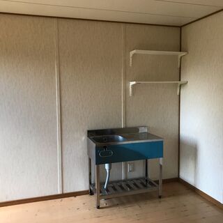 ネット決済】プレハブハウス 12帖 離れ・テレワークスペース 【公式通販】