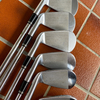 スリクソン　アイアン　Z765 SRIXON iron