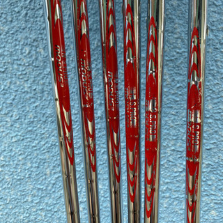 スリクソン　アイアン　Z765 SRIXON iron