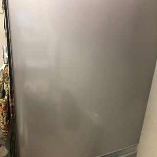 【ネット決済】冷凍冷蔵庫