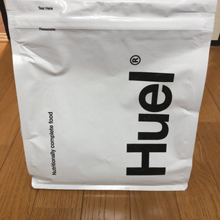 【完全栄養食】Huel Powder v3.0 (通常版)コーヒー味