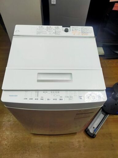 【着払い対応可能！！旧鹿児島市内送料無料】 リサイクルストアスターズ城西店TOSHIBA　7.0kg洗濯機