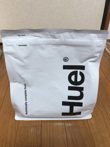 完全栄養食】Huel Powder v3.0 (通常版)ベリー味 ptpnix.co.id