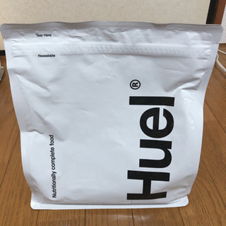 【完全栄養食】Huel Powder v3.0 (通常版)ベリー味