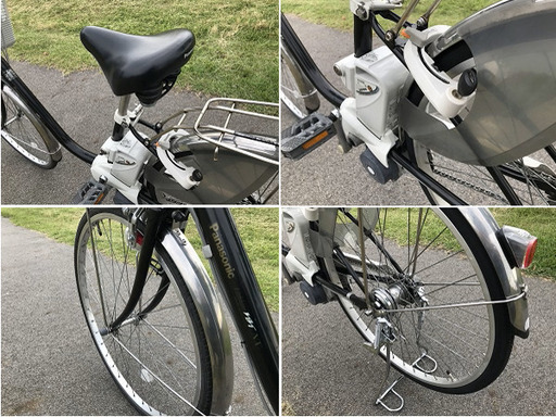 レンタルも可能❕】リチウムビビNX / パナソニック【整備済み】PA-013