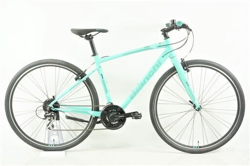 BIANCHI 「ビアンキ」 C SPORT1 2019年モデル クロスバイク