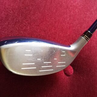 ●ダンロップ　ＸＸＩＯ・９　レディース　Ｕ５　２５度　Flex（Ｌ）　2016年　ＭＰ900●