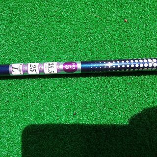 ●ダンロップ　ＸＸＩＯ・９　レディース　Ｕ５　２５度　Flex（Ｌ）　2016年　ＭＰ900●