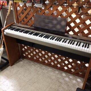 CASIO 電子ピアノ Privia PX-100 モノ市場半田店 119