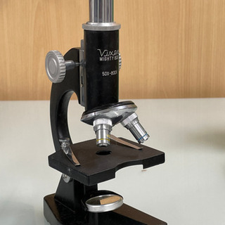 ビクセン　顕微鏡
