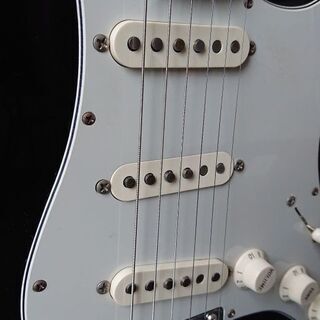 【中古】Fender MEXICO ストラトキャスター