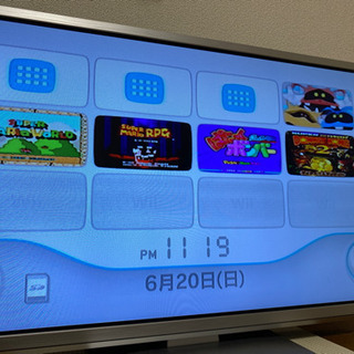 wii バーチャルコンソールでマリオRPGつき！すぐ遊べます！ 【公式通販】