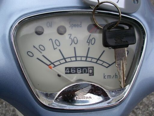 【購入済み！】可愛い・調子の良い・良く走る！ホンダ　ジョルノ　AF24　美品中古車★彦根市～ 購入済み！】可愛い・調子の良い・良く走る！ホンダ ジョルノ AF24 美