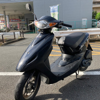 【綺麗な人気車種が入庫いたしました】AF56 スマートディオ　エ...