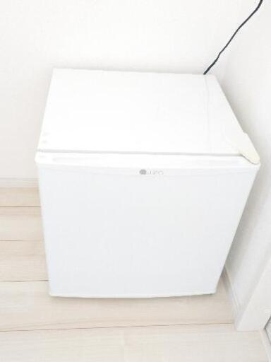 美品ワンドア冷蔵庫46L  2013年製
